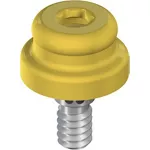 RT Novaloc® TiN, 0°, H 1mm, TAV