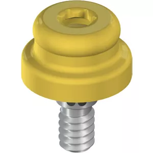 RT Novaloc® TiN, 0°, H 1mm, TAV