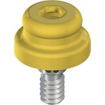 RT Novaloc® TiN, 0°, H 1mm, TAV