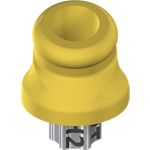 RT Novaloc® TiN, 15°, H 2mm, TAV