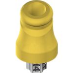 RT Novaloc® TiN, 15°, H 4mm, TAV