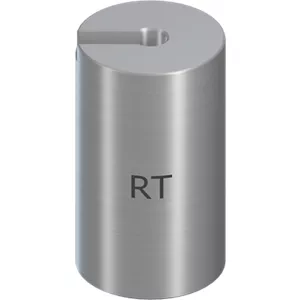 RT PMAB, Medentika Holder, Ø11.5, TAN