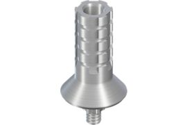 WT Temporary Abutment