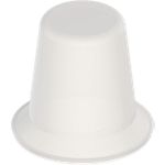 WT BO Coping, Cem.Abt.0°,brdge,AH6.5,POM