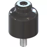 WT Novaloc® ADLC, 0°, H 5mm, TAV