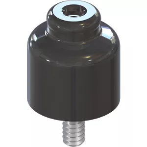 WT Novaloc® ADLC, 0°, H 5mm, TAV