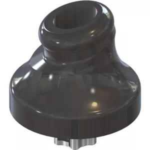 WT Novaloc® ADLC, 15°, H 3mm, TAV
