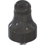 WT Novaloc® ADLC, 15°, H 6mm, TAV