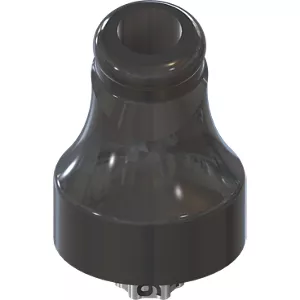 WT Novaloc® ADLC, 15°, H 6mm, TAV