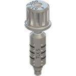 TLX/TLC Guid.Impl.Driv. ratchet,S,SST