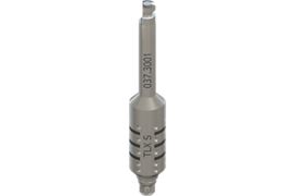 TorcFit™ Implant Driver for handpiece