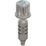 TLX/TLC Guid.Imp.Driv. ratchet,SP,SST