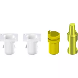 Impression set f. RN solid abutm. 4.0mm