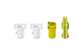 RN Impression Set for RN Solid Abutment