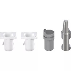 Impression set f. RN solid abutm. 5.5mm