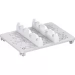 A Module, Ratchet Tray