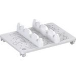 A Module, Ratchet Tray