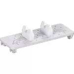 A Module, Stop Key Tray