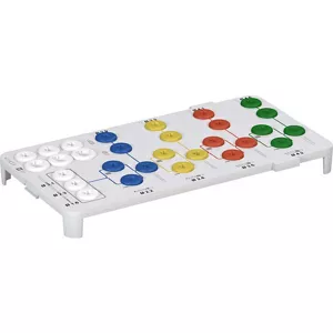 B Module, Basic Tray