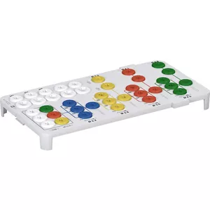 B Module, Guided Basic Tray