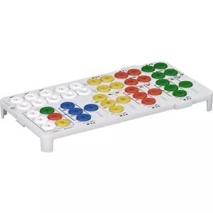B Module, Guided Parallel Walled Tray