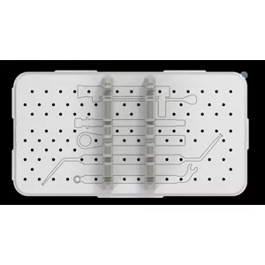 STMN ModularCass.,C Module,AuxiliaryCass