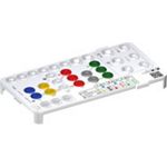 B Module, Tray TorcFit BLC,TLC