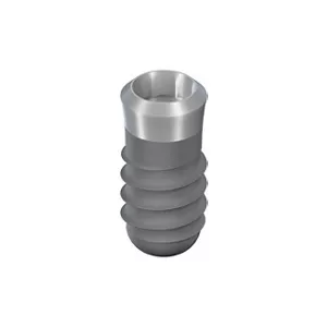 SP Ø 4.8mm RN, SLA® 8mm, TiZr, NTP