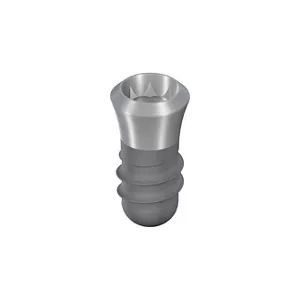 S Ø 4.1mm RN, SLA® 6mm, TiZr, NTP