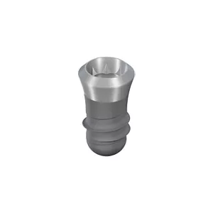 SP Ø 4.1mm RN, SLA® 6mm, TiZr, NTP
