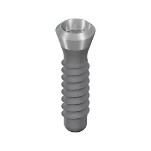 SP Ø 3.3mm RN, SLA® 12mm, TiZr, NTP