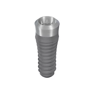 TE Ø 3.3mm RN, SLA® 10mm, TiZr, NTP