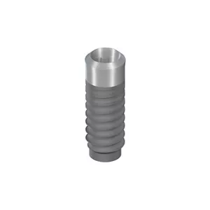 SP Ø 3.3mm NNC, SLA® 8mm, TiZr, NTP