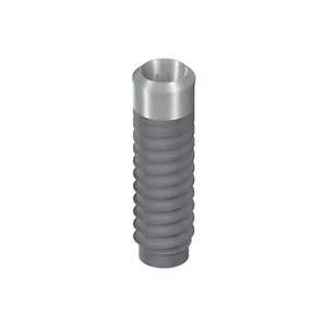 SP Ø 3.3mm NNC, SLA® 10mm, TiZr, NTP