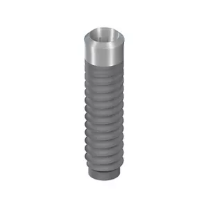 SP Ø 3.3mm NNC, SLA® 12mm, TiZr, NTP
