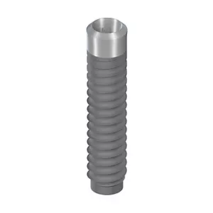 SP Ø 3.3mm NNC, SLA® 14mm, TiZr, NTP