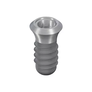 S Ø 4.8mm WN, SLA® 8mm, TiZr, NTP