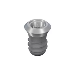 SP Ø 4.8mm WN, SLA® 6mm, TiZr, NTP
