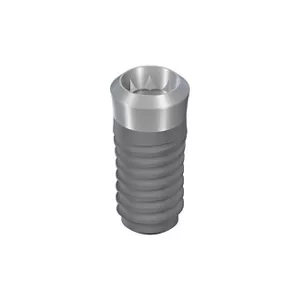 TE Ø 4.1mm RN, SLA® 8mm, Ti, Loxim