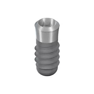 S Ø 4.8mm RN, SLA® 8mm, Ti, Loxim