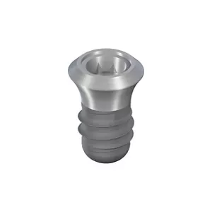 S Ø 4.8mm WN, SLA® 6mm, Ti, Loxim