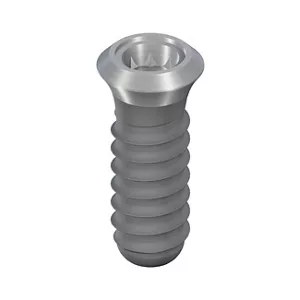 SP Ø 4.8mm WN, SLA® 12mm, Ti, Loxim