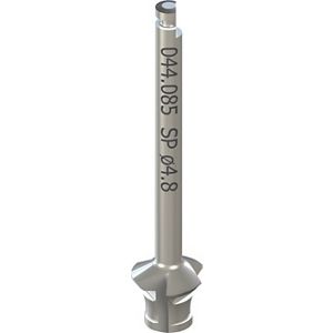 SP Profile drill, WN Ø4.8, long