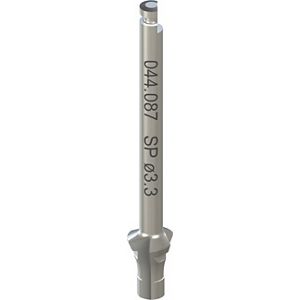 SP Profile drill, RN, Ø 3.3mm, L 34.0mm