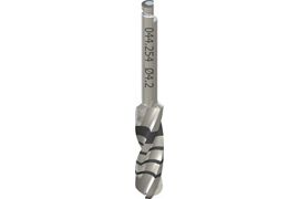 Twist drill PRO, short, Ø 4.2mm - L 33mm, stainless steel