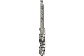 Twist drill PRO, long, Ø 4.2mm - L  41mm, stainless steel
