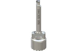 TL Bone Profiler