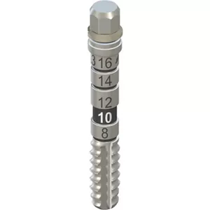 ADAPTER-MASCHIATORE d.3,3