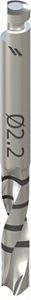 ﾊﾟｲﾛｯﾄﾄﾞﾘﾙΦ2.2mm(極短) Straumann Group