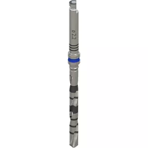 ﾊﾟｲﾛｯﾄﾄﾞﾘﾙ φ2.2mm (極長)